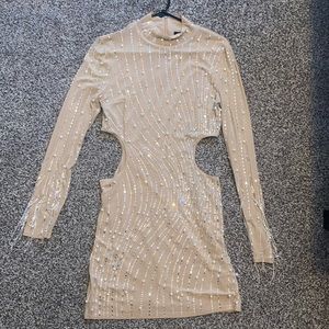 Fashion nova dress - New - never worn